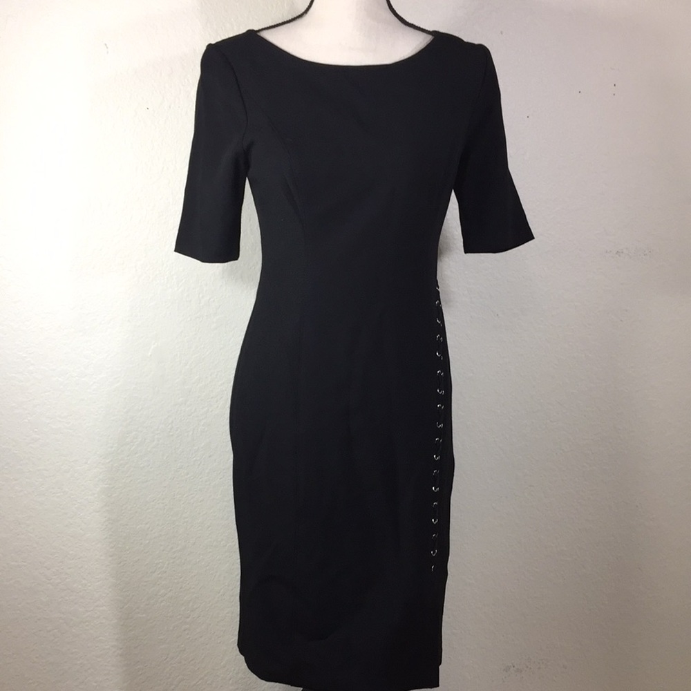 White House Black Market Dress